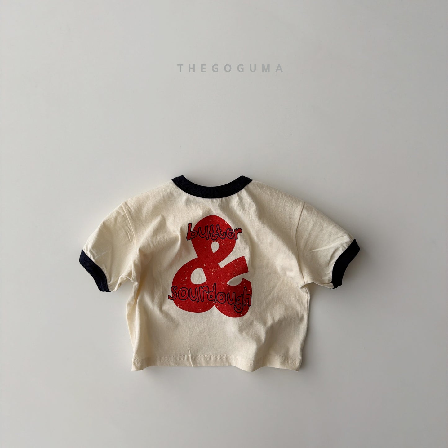 [PRE-ORDER] And Rabbit T-Shirts