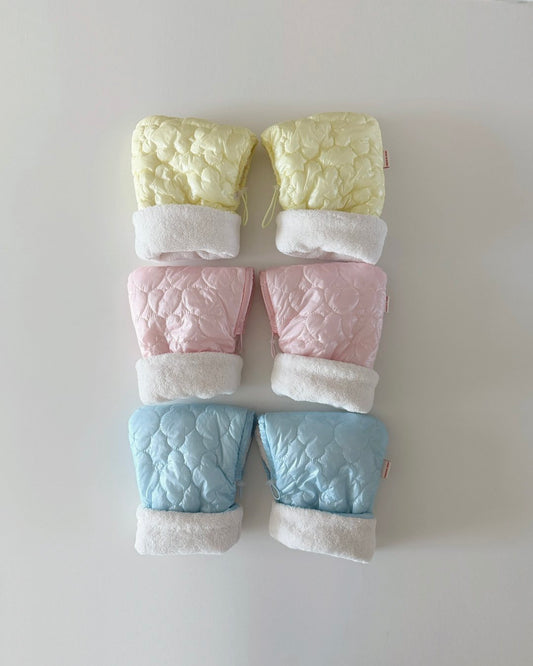 [PRE-ORDER] Candy Kickboard Warmer