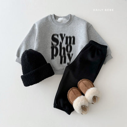 [PRE-ORDER] Warm Pants