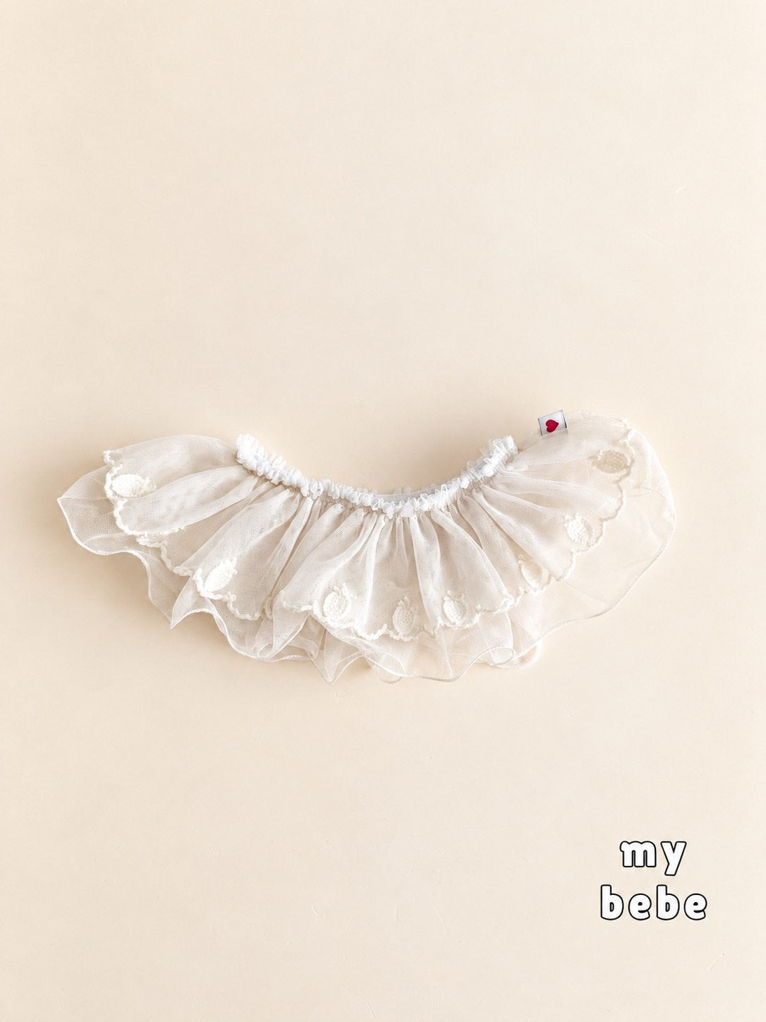 [PRE-ORDER] Sha Sha Layered Skirts