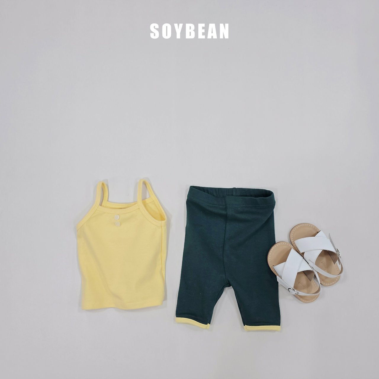 [PRE-ORDER] Jelly Mix Top Bottom Set