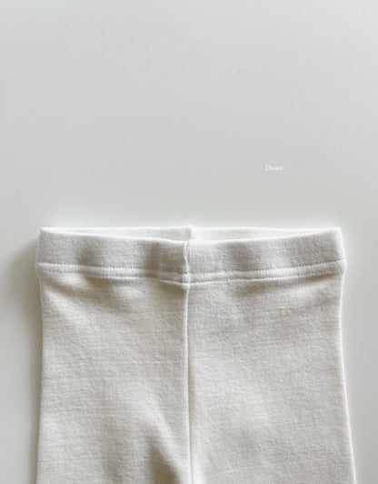 [PRE-ORDER] Chewy Leggings