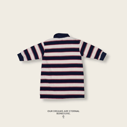 [PRE-ORDER] School Collar Dress