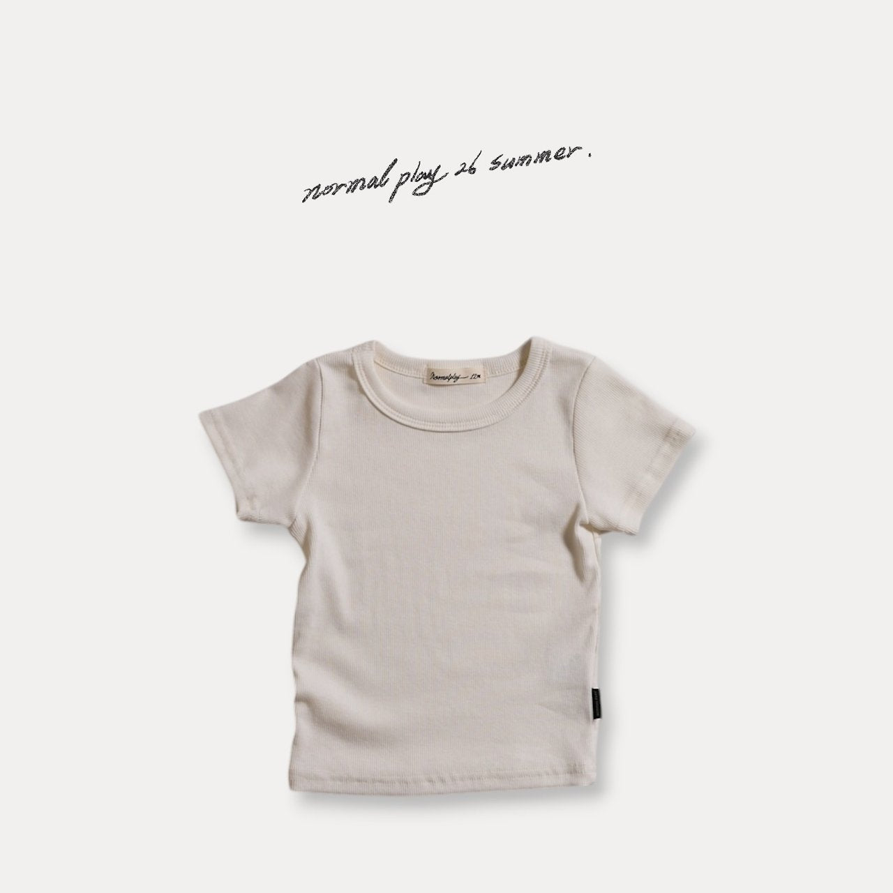[PRE-ORDER] Soft T-Shirts