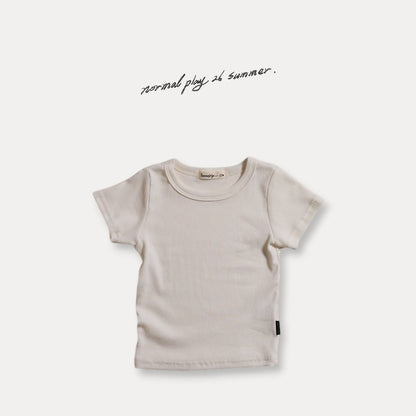 [PRE-ORDER] Soft T-Shirts