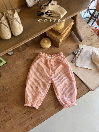 [PRE-ORDER] Celine Pants