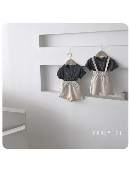 [PRE-ORDER] Baby Cos Pants