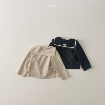 [PRE-ORDER] Coco Sailor T-Shirts