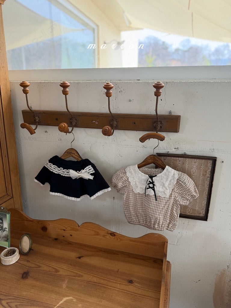 [PRE-ORDER] Emma Skirts