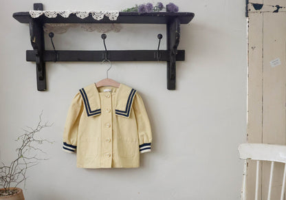 [PRE-ORDER] Tweety Jacket
