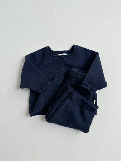 [PRE-ORDER] Cozy Cardigan