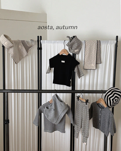 [PRE-ORDER] Choco Chip Muffler