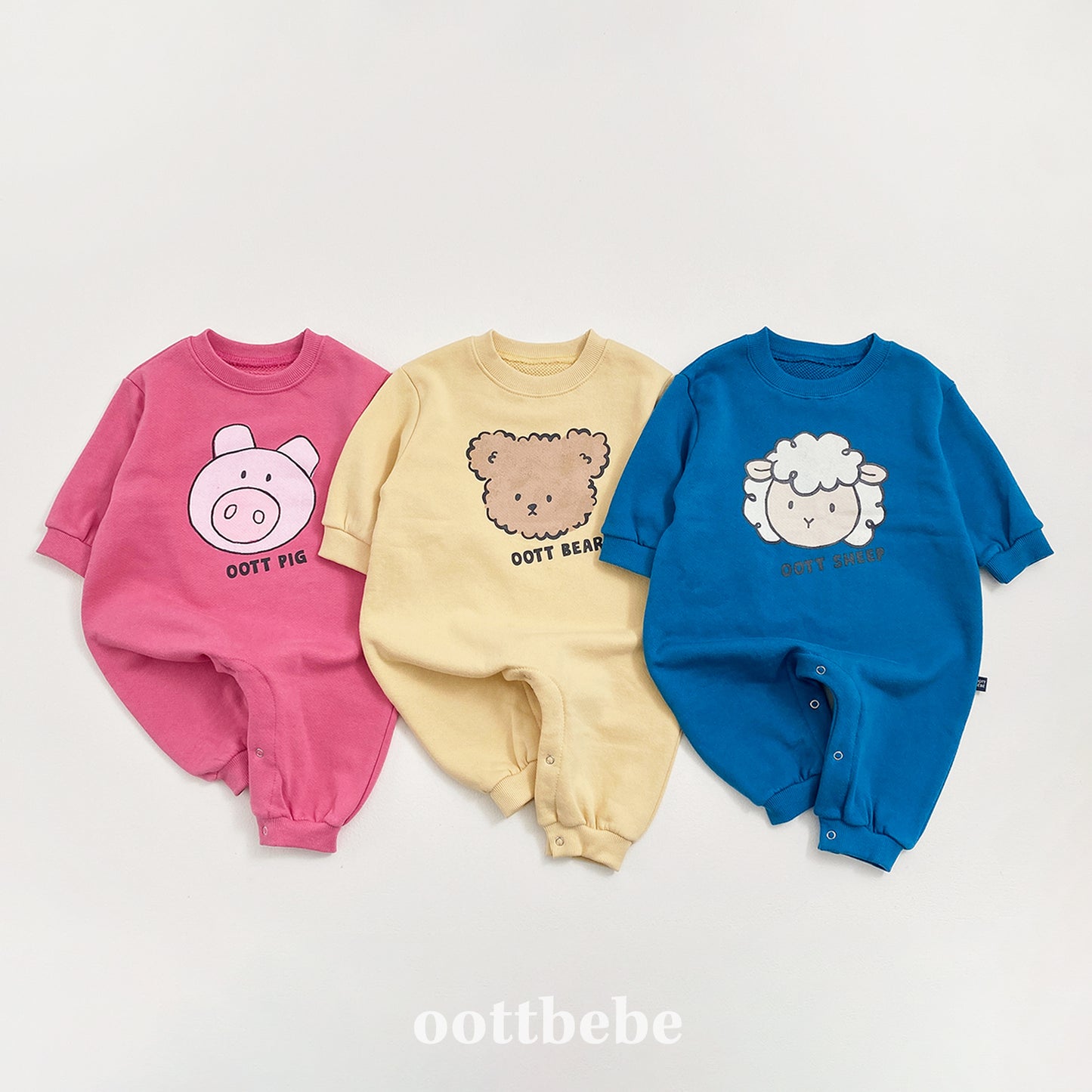 [PRE-ORDER] Friends Body Suit