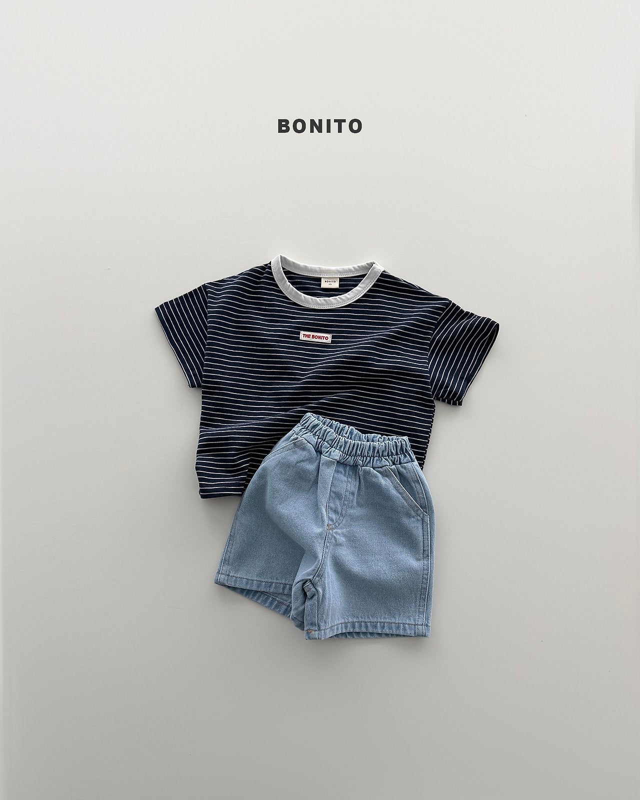 [PRE-ORDER] 1+1 Binding T-Shirts