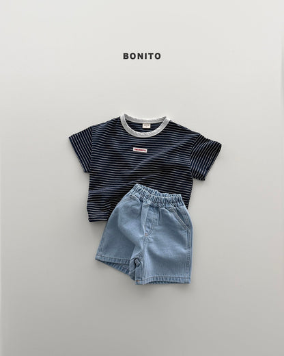 [PRE-ORDER] 1+1 Binding T-Shirts