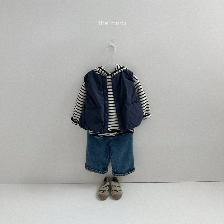 [PRE-ORDER] Cloud Vest