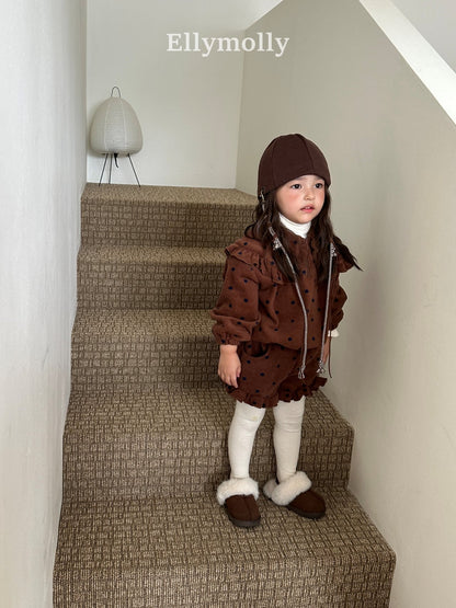 [PRE-ORDER] Basic Tights