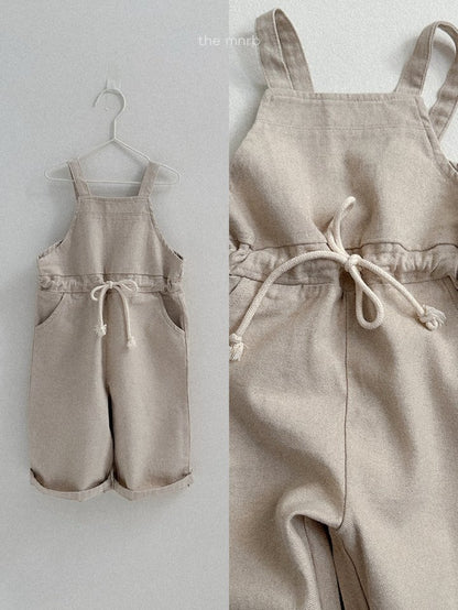 [PRE-ORDER] Planet Overalls