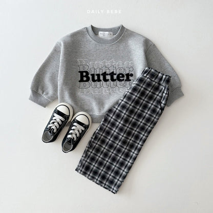 [PRE-ORDER] Butter Embroidery