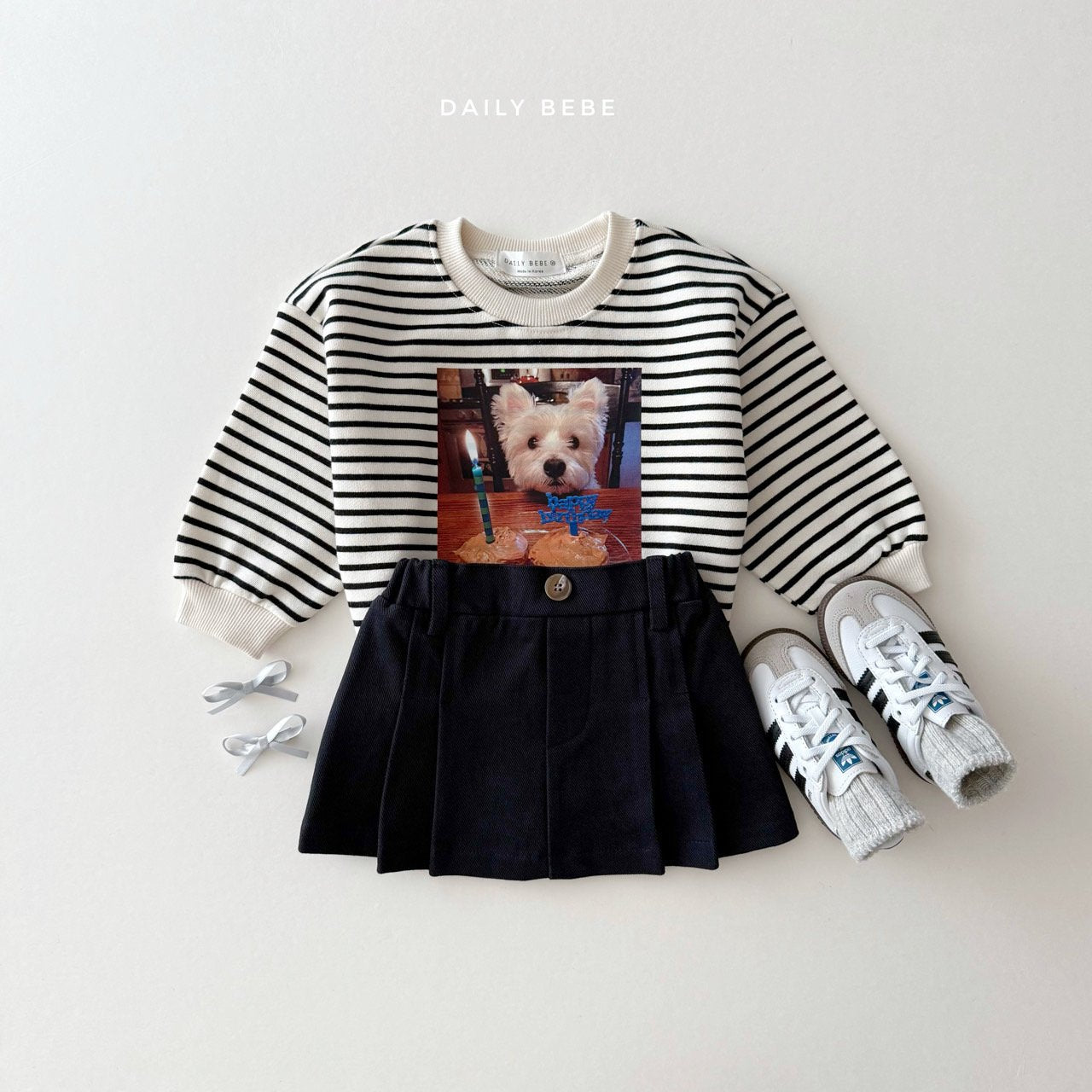[PRE-ORDER] Happy Birthday Sweatshirts