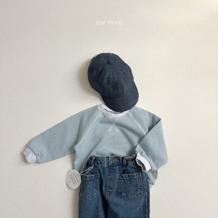 [PRE-ORDER] Urban Ball Cap