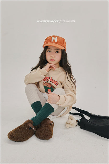 [PRE-ORDER] Happy Bear Sweatshirts