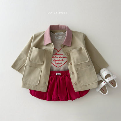 [PRE-ORDER] Work Jacket