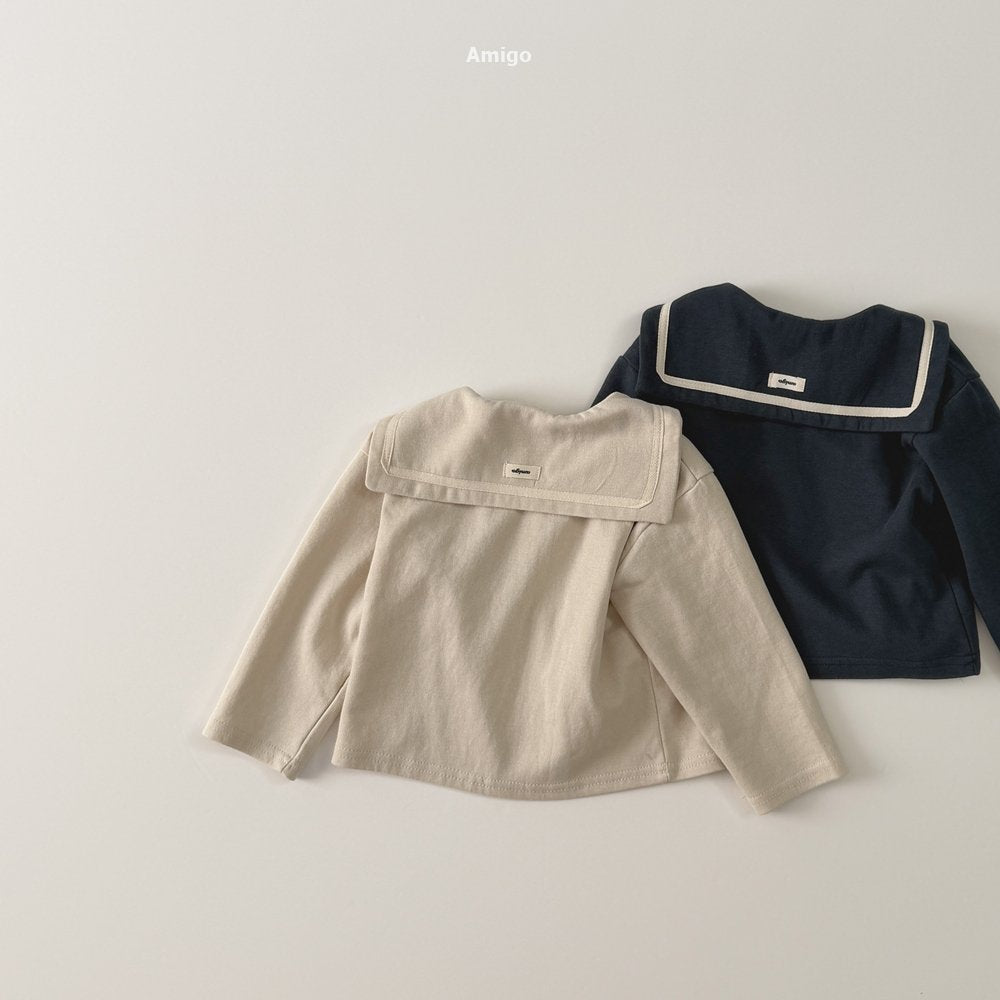 [PRE-ORDER] Coco Sailor T-Shirts
