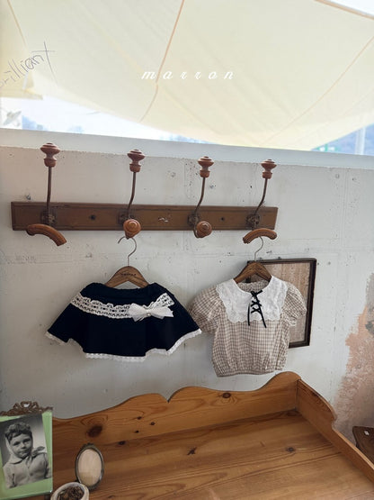 [PRE-ORDER] Emma Skirts