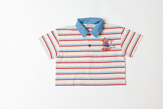 [PRE-ORDER] Board Bear T-Shirts