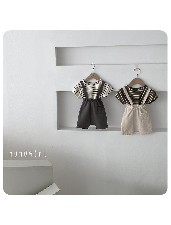 [PRE-ORDER] Baby Cos Pants