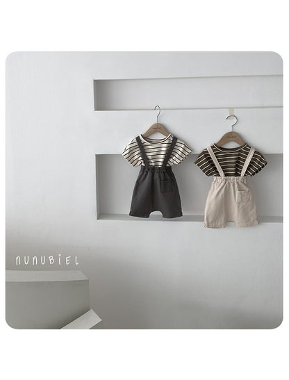 [PRE-ORDER] Baby Cos Pants