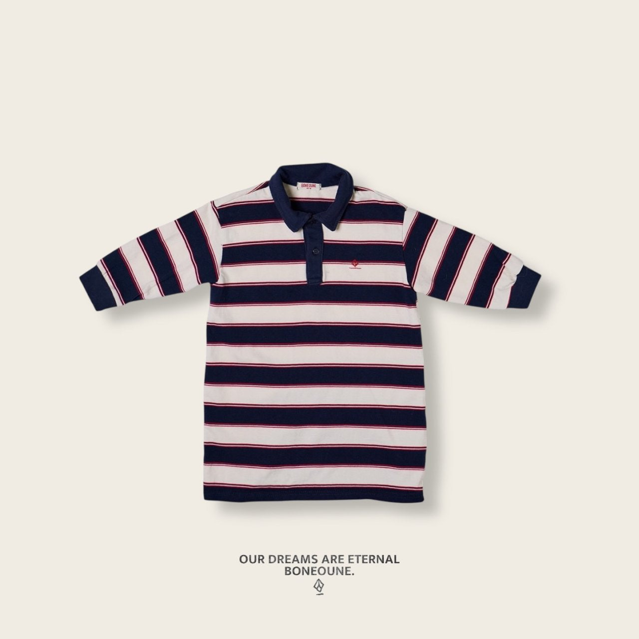 [PRE-ORDER] School Collar Dress