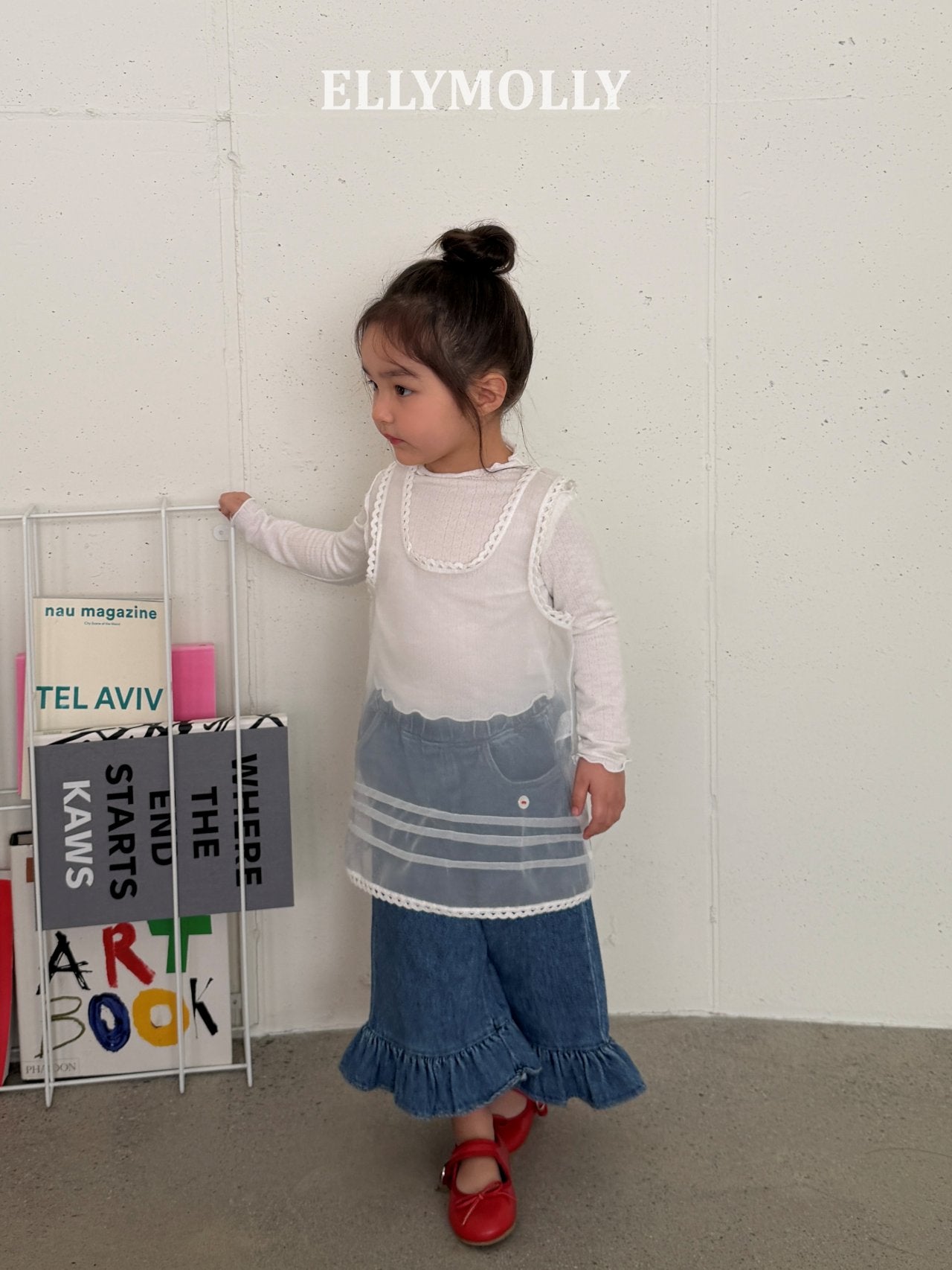 [PRE-ORDER] Haru Dress