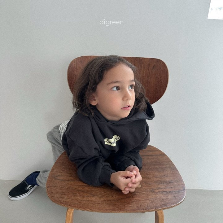 [PRE-ORDER] Sunday Hoodie Sweatshirts