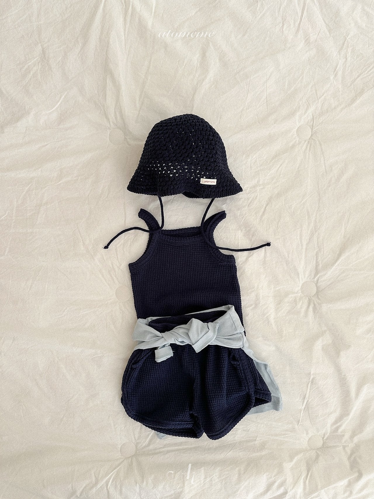 [PRE-ORDER] Nicole Shorts