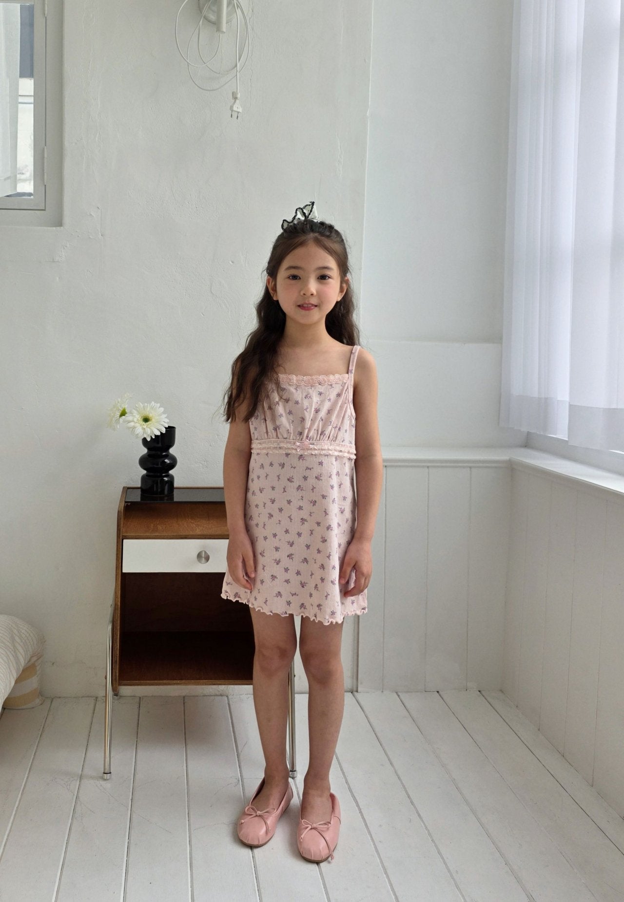 [PRE-ORDER] Angel Dress