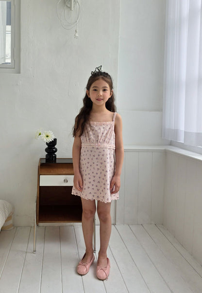 [PRE-ORDER] Angel Dress