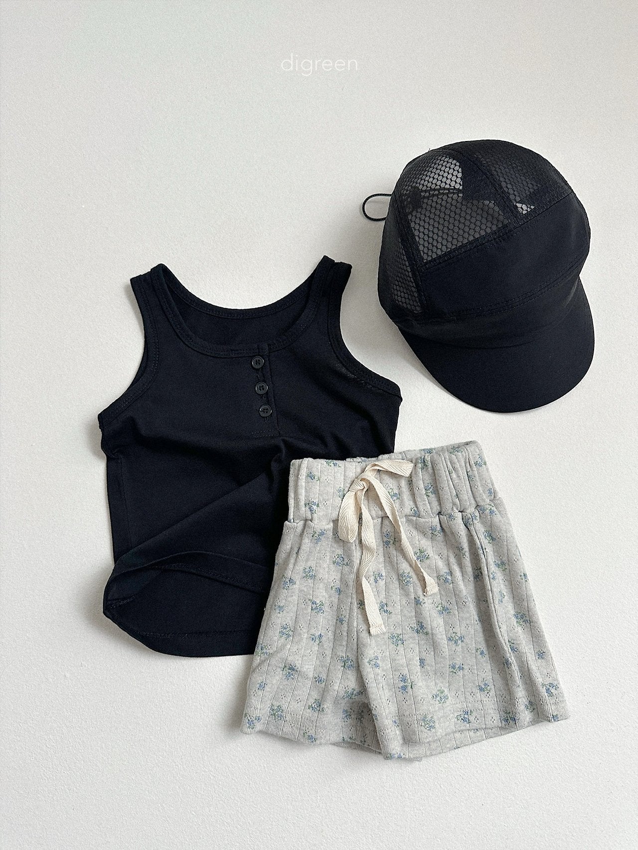 [PRE-ORDER] Air Mesh Ball Cap