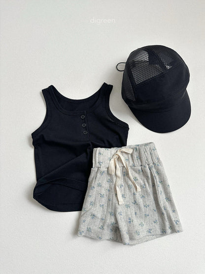 [PRE-ORDER] Air Mesh Ball Cap