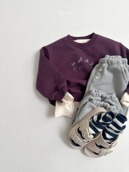 [PRE-ORDER] Minimal Stripe Socks Set