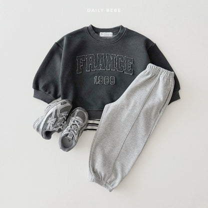 [PRE-ORDER] France Sweatshirts