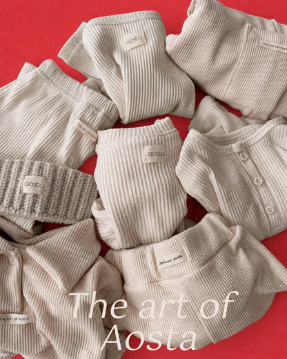 [PRE-ORDER] Butter Pants