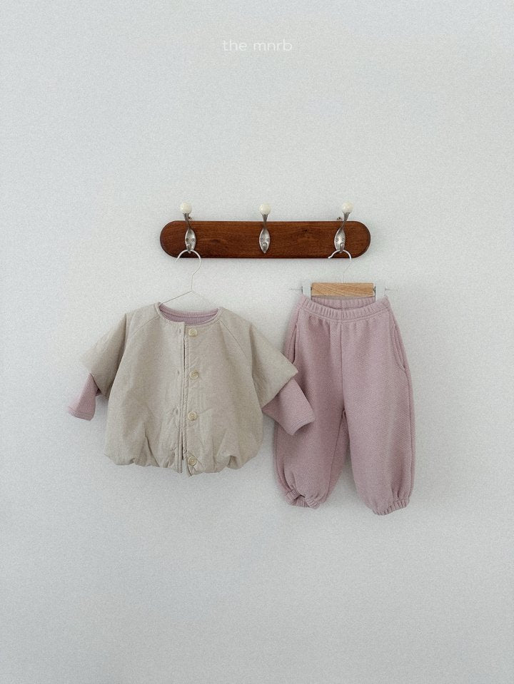 [PRE-ORDER] Blossom Jogger Pants