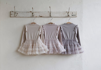 [PRE-ORDER] Trudy Dress