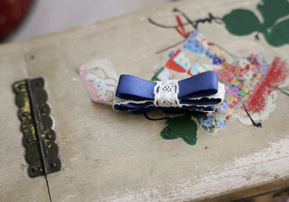 [PRE-ORDER] Soph Hair Clip