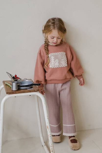 [PRE-ORDER] Churros Pants