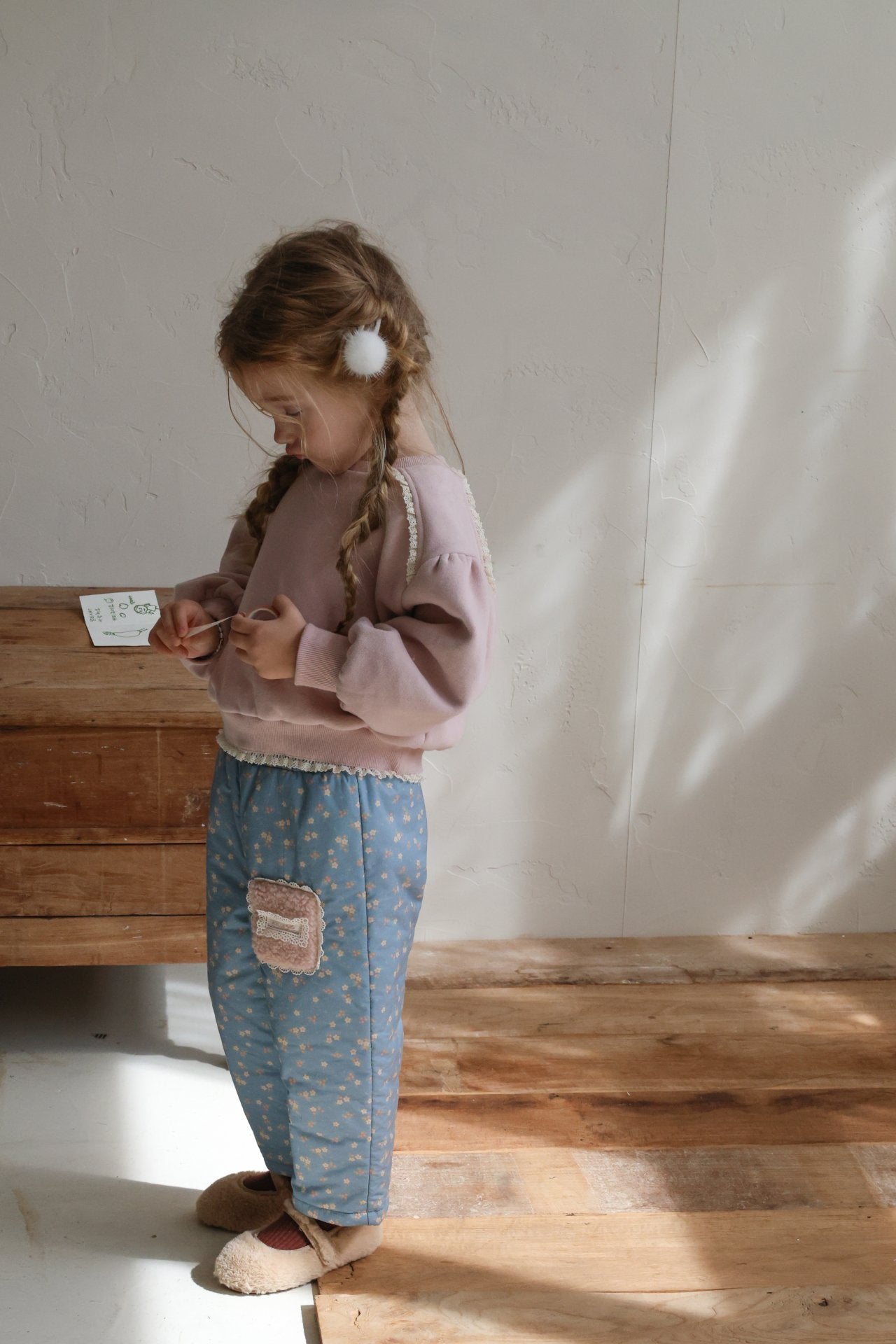 [PRE-ORDER] Mama Pants
