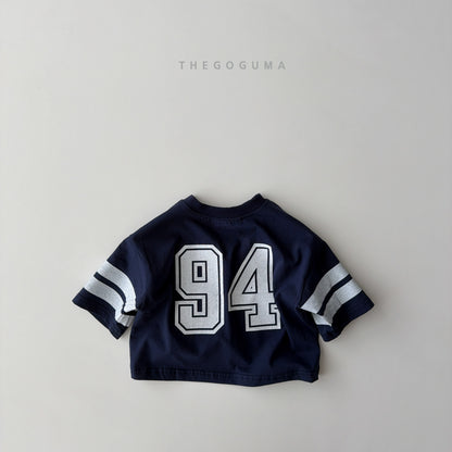 [PRE-ORDER] 94 Line T-Shirts