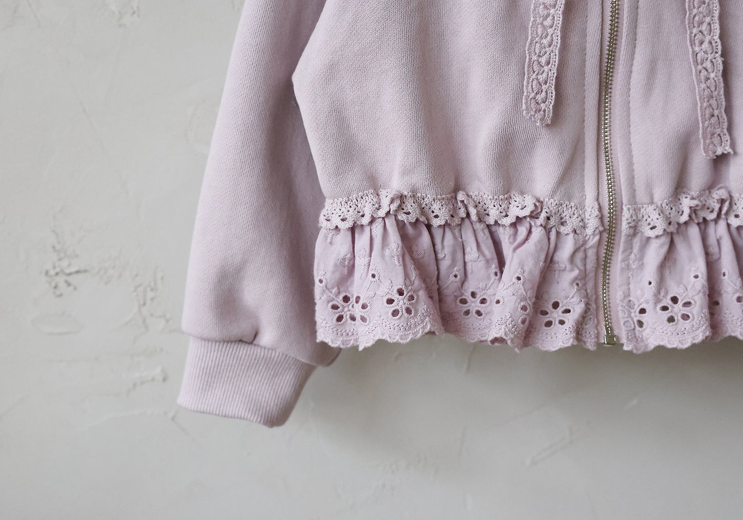 [PRE-ORDER] Oatmeal Hoodie Jumper